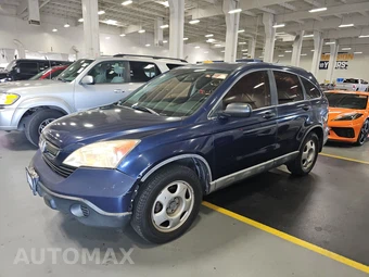 2008 Honda CR-V LX
