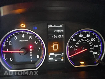 2008 Honda CR-V LX - miniatura 12