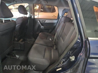 2008 Honda CR-V LX - miniatura 13