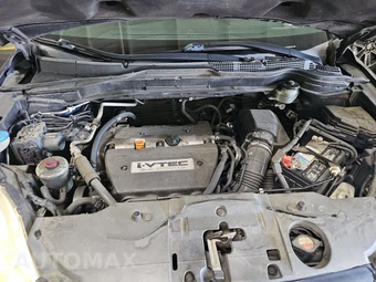 2008 Honda CR-V LX - miniatura 15