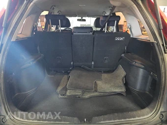 2008 Honda CR-V LX - miniatura 16