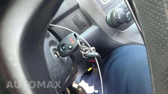 2008 Honda CR-V LX - miniatura 17