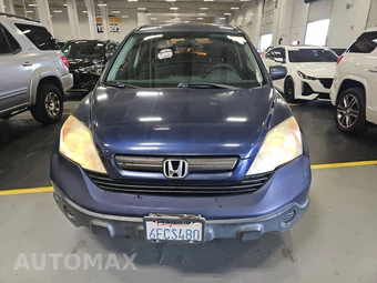 2008 Honda CR-V LX - miniatura 2