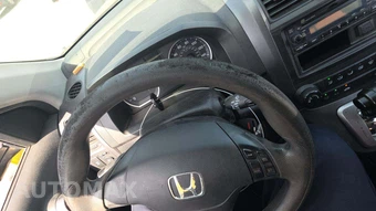 2008 Honda CR-V LX - miniatura 25