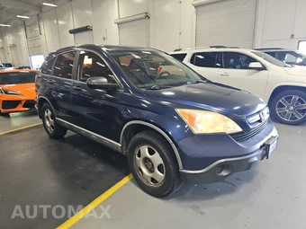 2008 Honda CR-V LX - miniatura 3