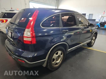 2008 Honda CR-V LX - miniatura 4