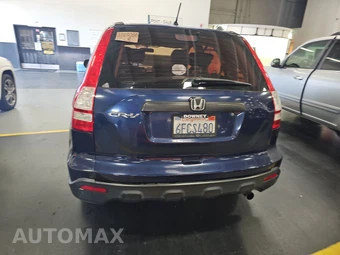 2008 Honda CR-V LX - miniatura 5