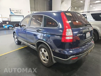 2008 Honda CR-V LX - miniatura 6