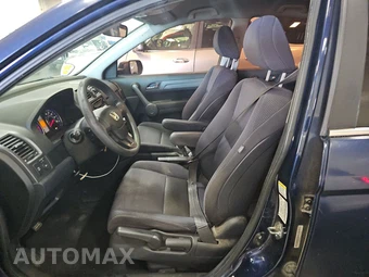 2008 Honda CR-V LX - miniatura 7