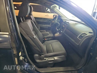2008 Honda CR-V LX - miniatura 8