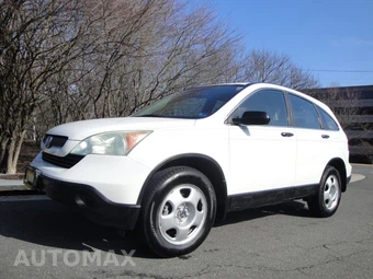 2008 Honda CR-V LX
