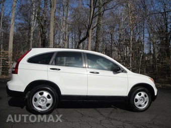 2008 Honda CR-V LX – miniatura 12