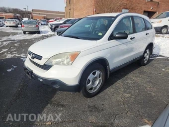 2008 Honda CR-V LX – miniatura 17