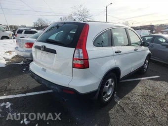 2008 Honda CR-V LX – miniatura 18