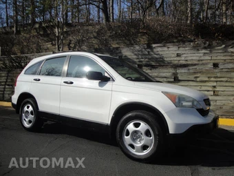 2008 Honda CR-V LX – miniatura 2