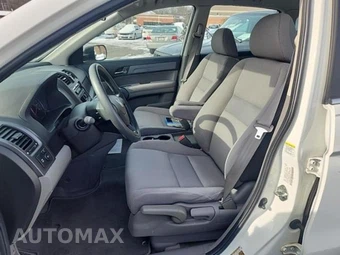 2008 Honda CR-V LX – miniatura 20