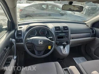 2008 Honda CR-V LX – miniatura 21