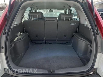 2008 Honda CR-V LX – miniatura 24