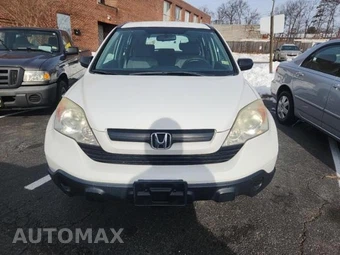 2008 Honda CR-V LX – miniatura 25