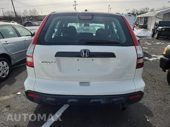 2008 Honda CR-V LX – miniatura 27