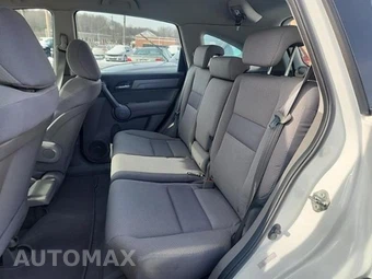 2008 Honda CR-V LX – miniatura 28