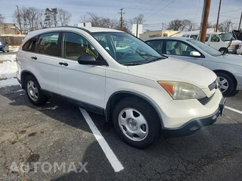 2008 Honda CR-V LX – miniatura 32
