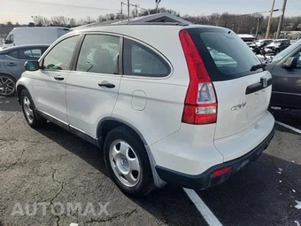 2008 Honda CR-V LX – miniatura 37
