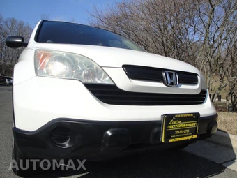 2008 Honda CR-V LX – miniatura 7