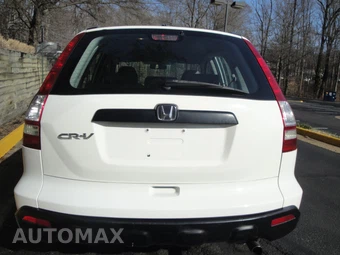 2008 Honda CR-V LX – miniatura 8