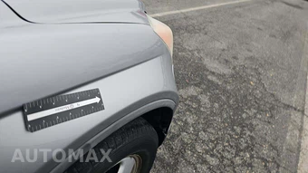 2008 Honda CR-V LX – miniatura 11