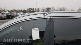 2008 Honda CR-V LX – miniatura 3