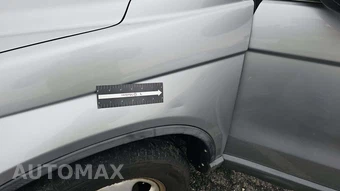 2008 Honda CR-V LX – miniatura 4