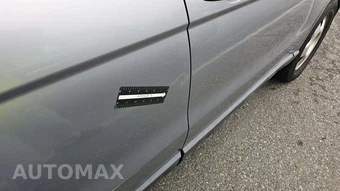 2008 Honda CR-V LX – miniatura 9