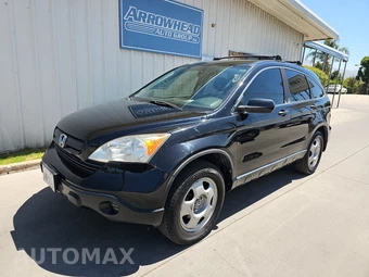 2008 Honda CR-V LX