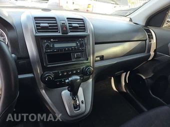 2008 Honda CR-V LX - miniatura 11