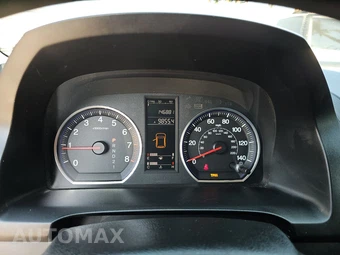 2008 Honda CR-V LX - miniatura 12
