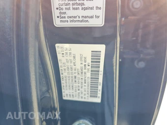 2008 Honda CR-V LX - miniatura 14