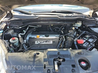 2008 Honda CR-V LX - miniatura 15