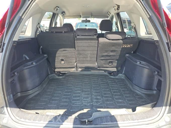 2008 Honda CR-V LX - miniatura 16
