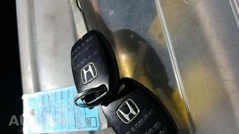 2008 Honda CR-V LX - miniatura 18