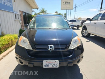 2008 Honda CR-V LX - miniatura 2