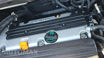 2008 Honda CR-V LX - miniatura 24