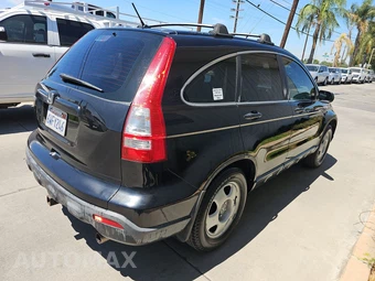 2008 Honda CR-V LX - miniatura 4