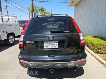 2008 Honda CR-V LX - miniatura 5
