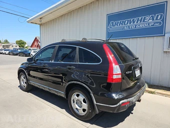 2008 Honda CR-V LX - miniatura 6
