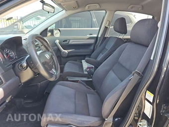 2008 Honda CR-V LX - miniatura 7