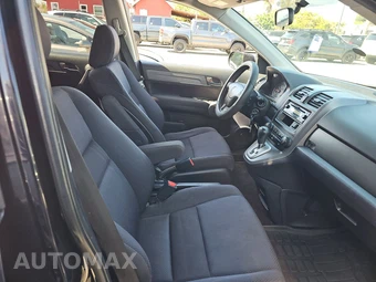 2008 Honda CR-V LX - miniatura 8