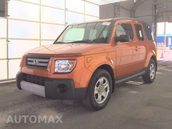 2008 Honda Element EX
