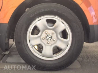 2008 Honda Element EX – miniatura 10