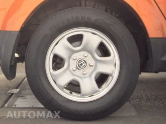 2008 Honda Element EX – miniatura 11
